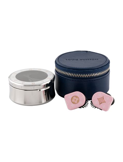 louis vuitton headphones pink|Louis Vuitton earphones 2.